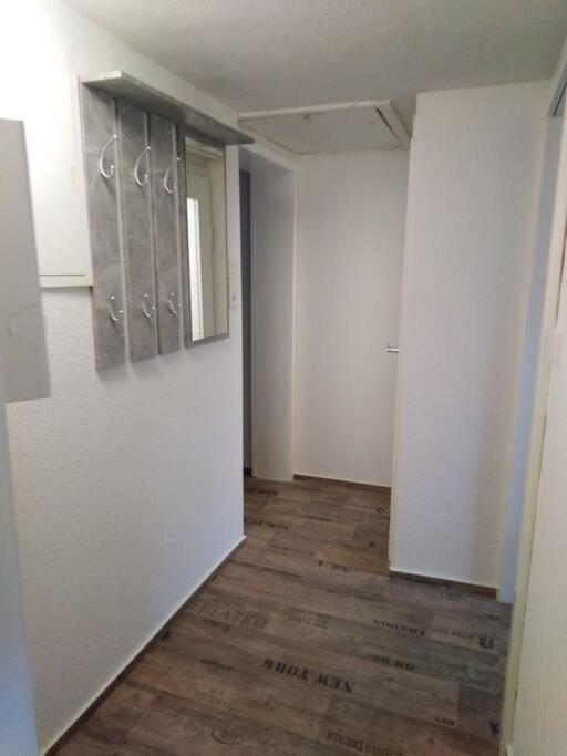 Wohnung Im Gruenen In Olsberg Exteriér fotografie