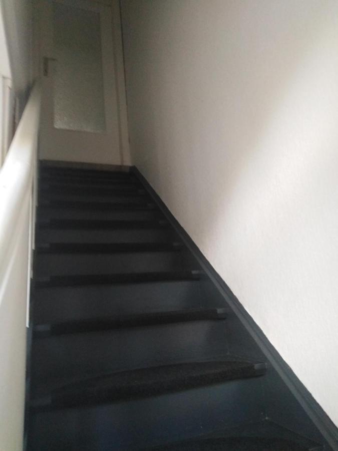 Wohnung Im Gruenen In Olsberg Exteriér fotografie